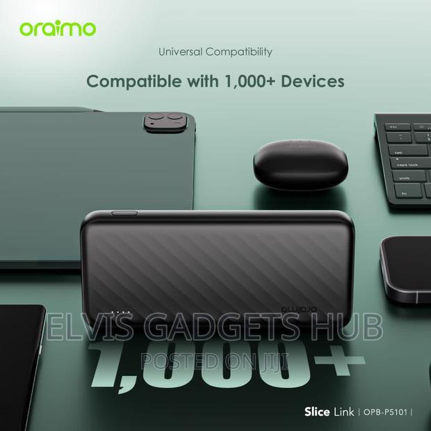 Oraimo 10000mah · Photo 2