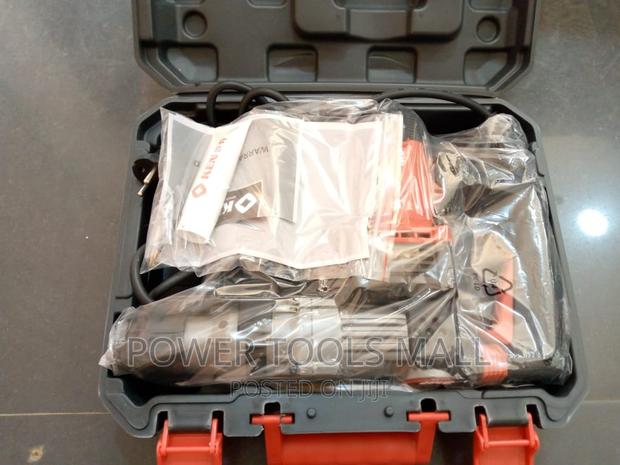 Ken Professional 2928G (28mm) SDS+ 2-Mode Rotary Hammer · Photo 2