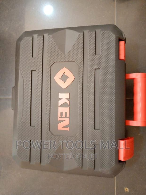 Ken Professional 2928G (28mm) SDS+ 2-Mode Rotary Hammer · Photo 4