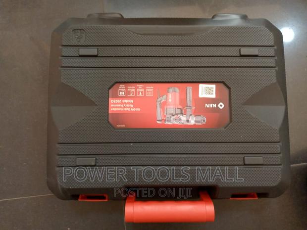 Ken Professional 2928G (28mm) SDS+ 2-Mode Rotary Hammer · Photo 3