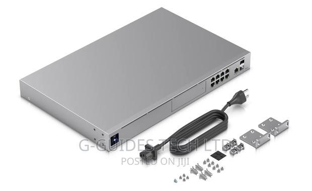 Unifi Dream Machine Pro , Dream Machine Pro · Photo 3