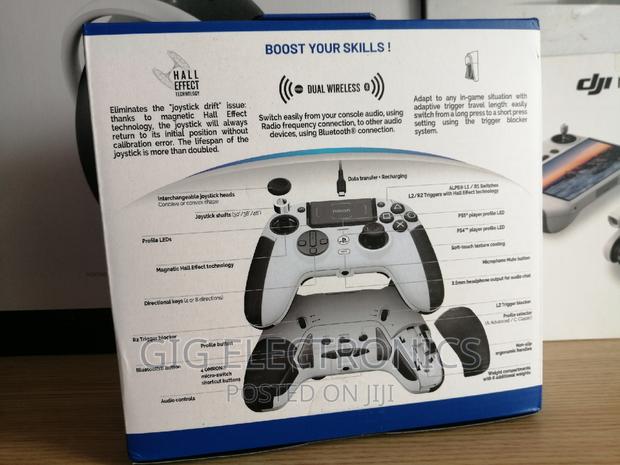 NACON Revolution 5 Pro Officially Licensed Playstation 5 · Photo 5