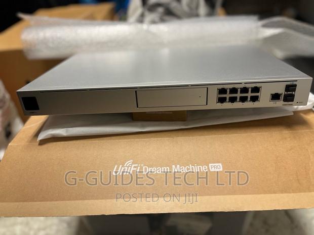 Unifi Dream Machine Pro , Dream Machine Pro · Photo 1