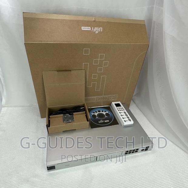 Unifi Dream Machine Pro , Dream Machine Pro · Photo 2