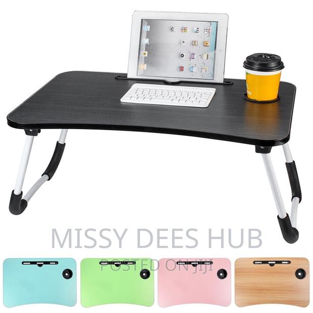 Laptop Table (Without Accessories) · Photo 4