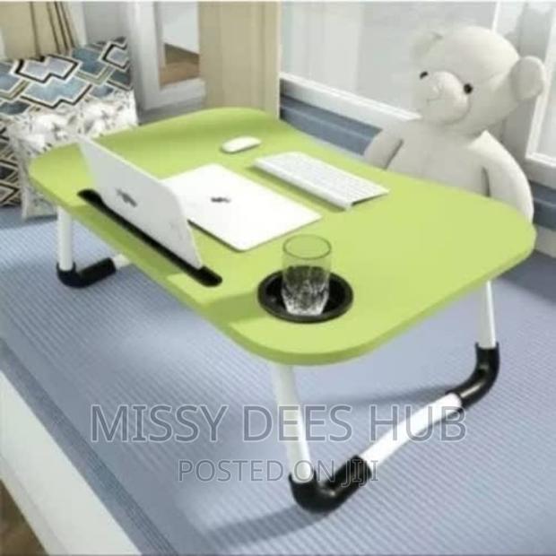 Laptop Table (Without Accessories) · Photo 3