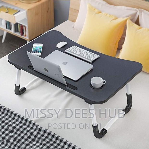 Laptop Table (Without Accessories) · Photo 2