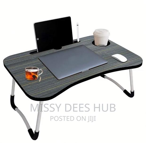 Laptop Table (Without Accessories) · Photo 6
