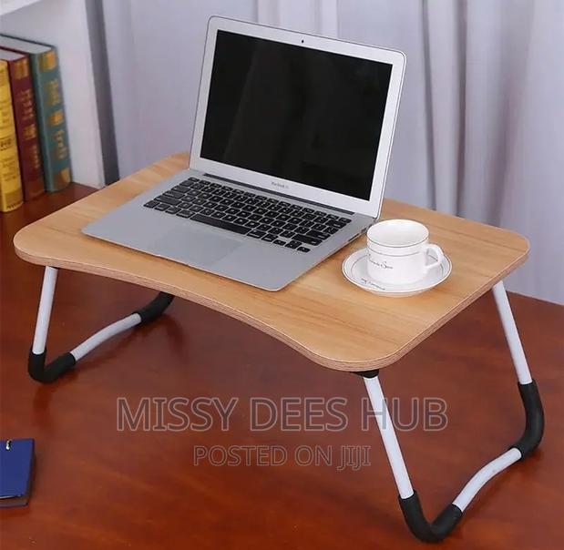 Laptop Table (Without Accessories) · Photo 5