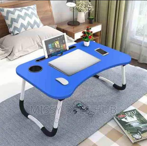 Laptop Table (Without Accessories) · Photo 7