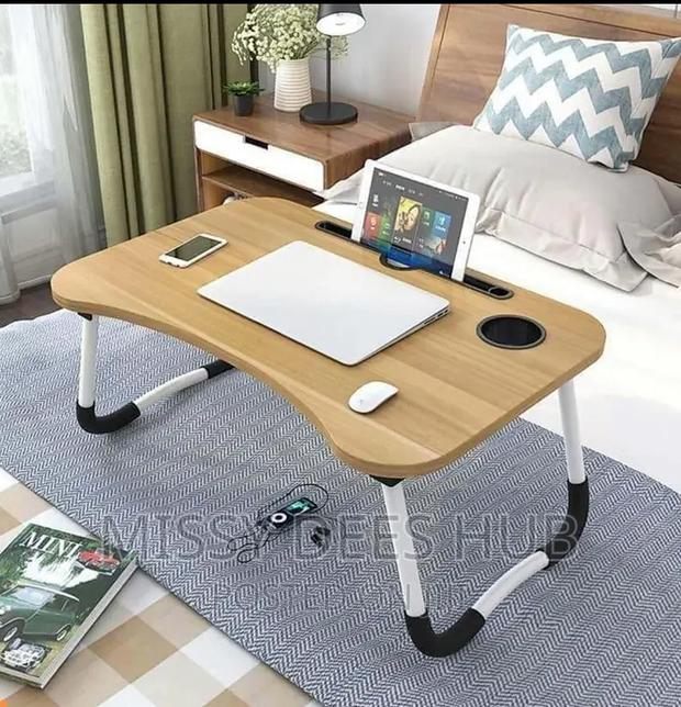 Laptop Table (Without Accessories) · Photo 1