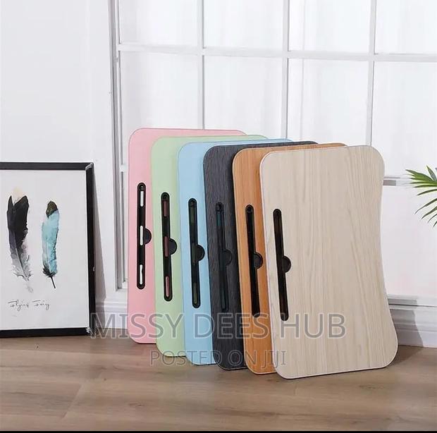 Laptop Table (Without Accessories) · Photo 8