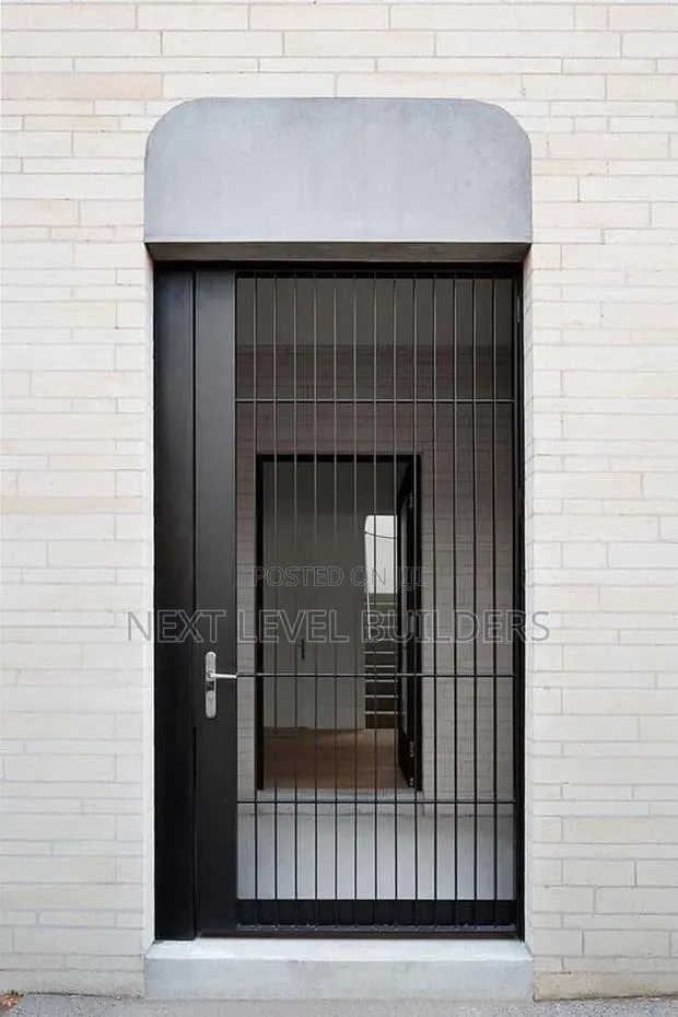 Elegant Metal Gates Aluminum Works. · Photo 1