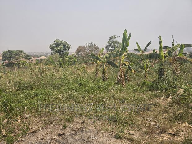 A Land at Ipt-Asuoyeboah for Sale · Photo 1