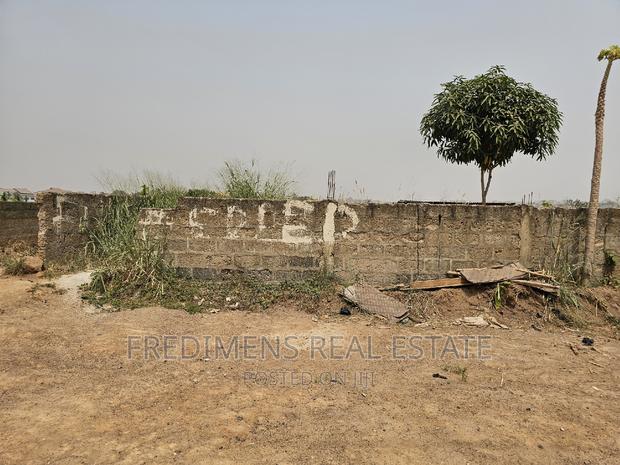 A Land at Ipt-Asuoyeboah for Sale · Photo 2