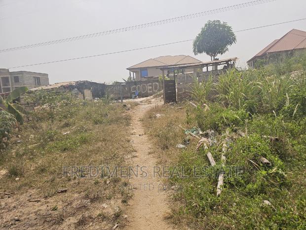 A Land at Ipt-Asuoyeboah for Sale · Photo 3