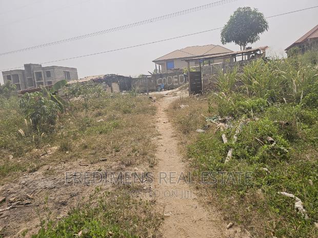 A Land at Ipt-Asuoyeboah for Sale · Photo 5