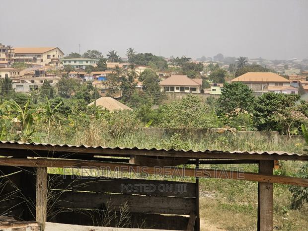 A Land at Ipt-Asuoyeboah for Sale · Photo 7