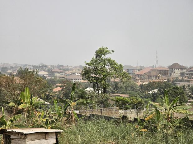 A Land at Ipt-Asuoyeboah for Sale · Photo 8
