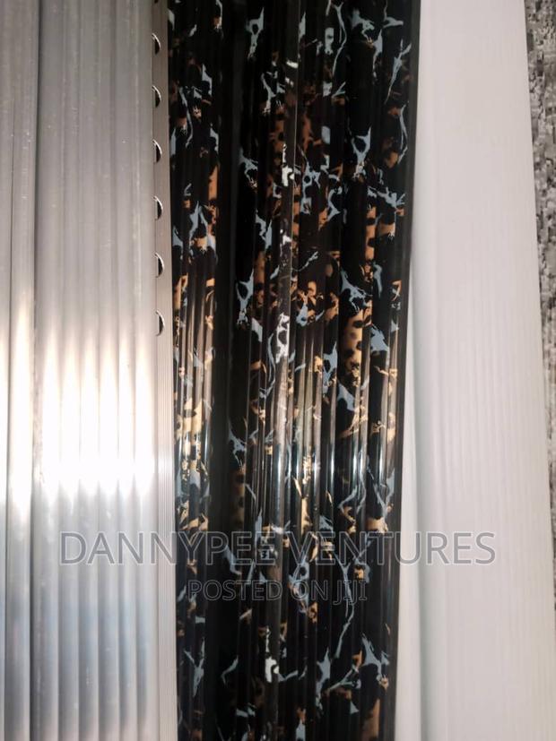Quality Rubber and Metal Strips · Photo 1