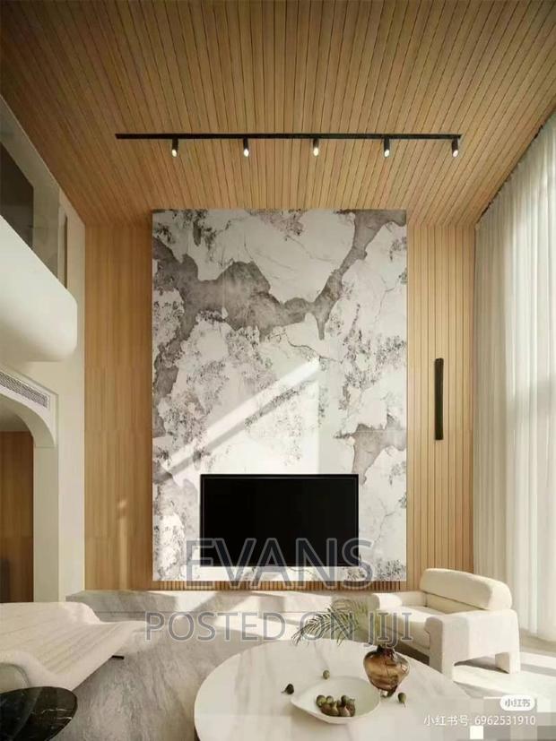 Fluted Panels Installer · Photo 3