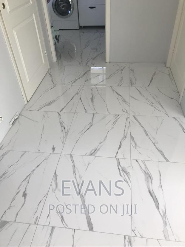 Tiles Contractor · Photo 1