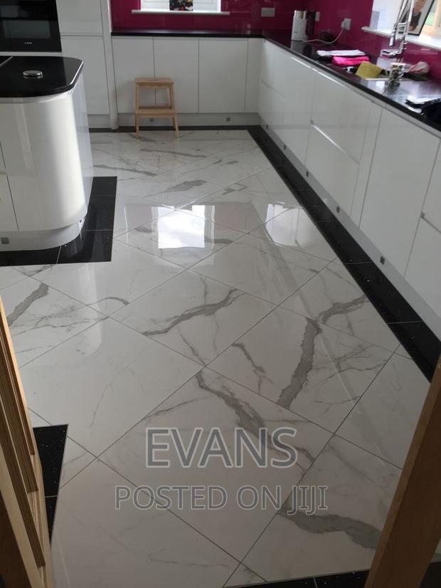 Tiles Contractor · Photo 3