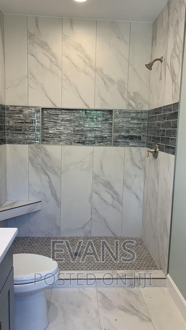 Wall Tilling Solutions · Photo 3