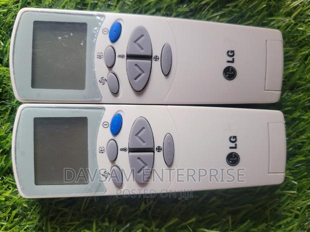 Lg Ac Remote · Photo 3