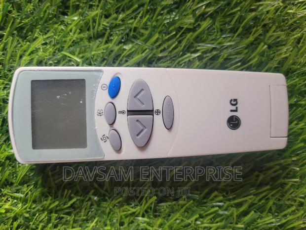 Lg Ac Remote · Photo 4