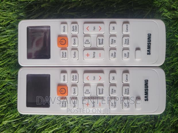 Samsung Ac Remote Control · Photo 1