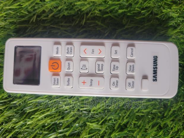 Samsung Ac Remote Control · Photo 2