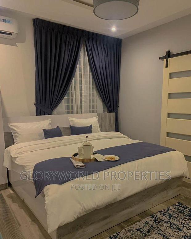 Newly Built - Furnished 2 Bed at Spintex (Ghc 1700 Per Day) · Photo 2