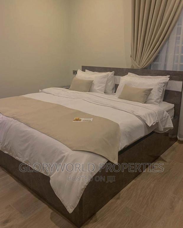 Newly Built - Furnished 2 Bed at Spintex (Ghc 1700 Per Day) · Photo 1