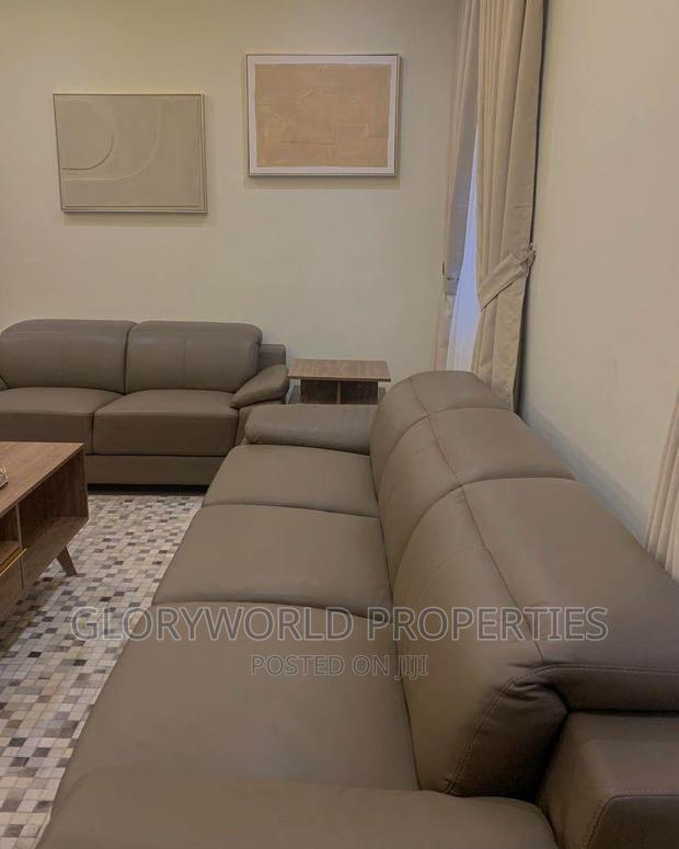 Newly Built - Furnished 2 Bed at Spintex (Ghc 1700 Per Day) · Photo 4