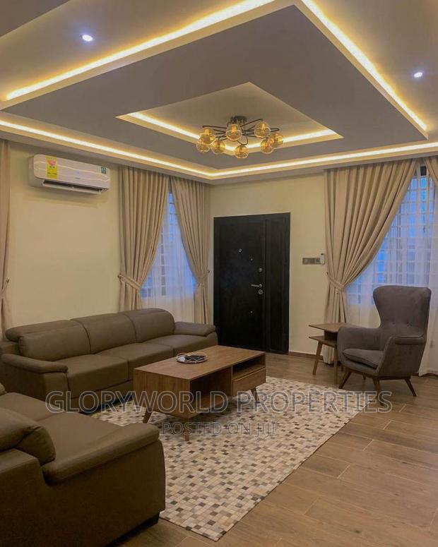 Newly Built - Furnished 2 Bed at Spintex (Ghc 1700 Per Day) · Photo 3