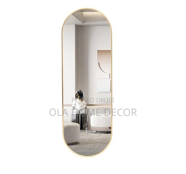 Hanging Mirror Full Length · Photo 3