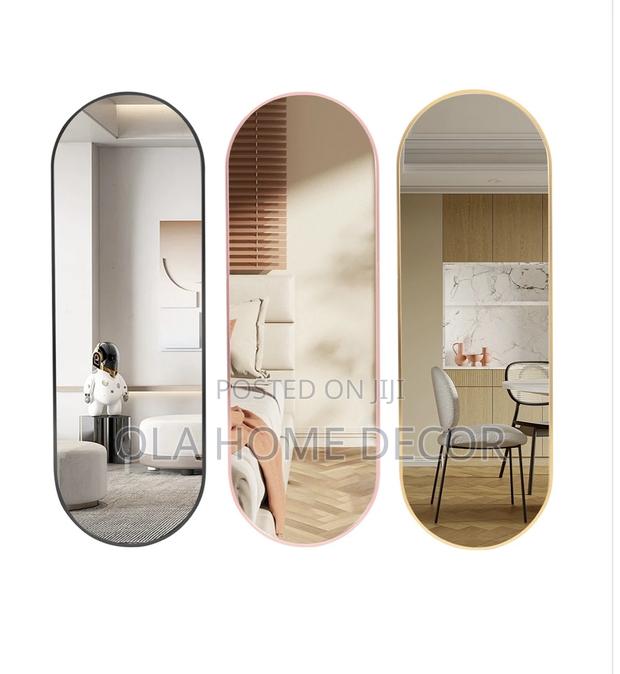 Hanging Mirror Full Length · Photo 4