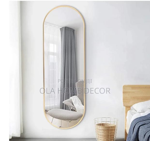 Hanging Mirror Full Length · Photo 1