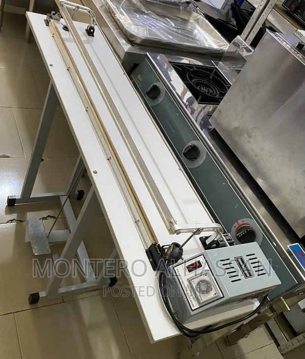 700mm Impulse Seeler · Photo 2