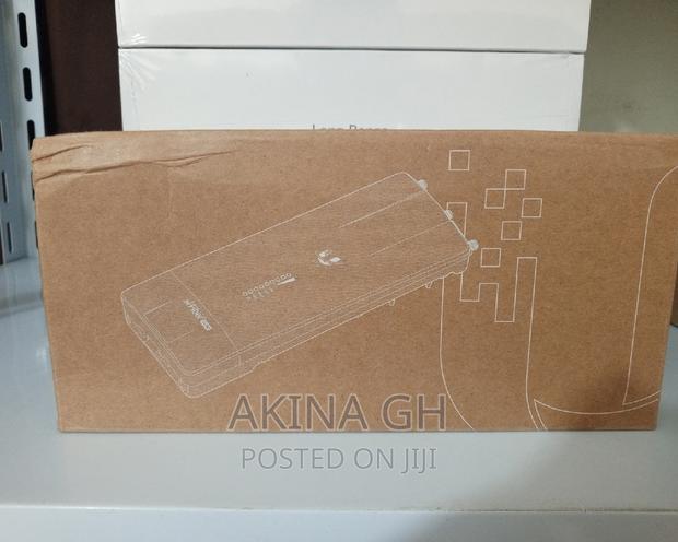 Ubiquiti Airfiber
5ghz Point-to-Point Gigabit Radio Af-5xhd · Photo 1