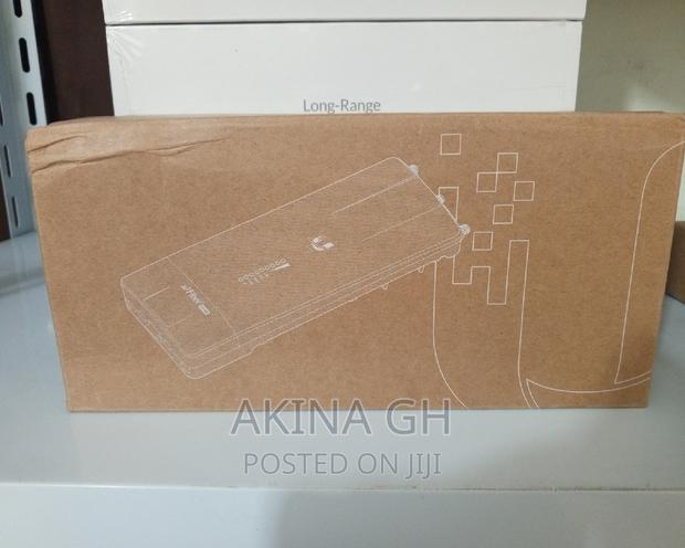 Ubiquiti Airfiber
5ghz Point-to-Point Gigabit Radio Af-5xhd · Photo 3