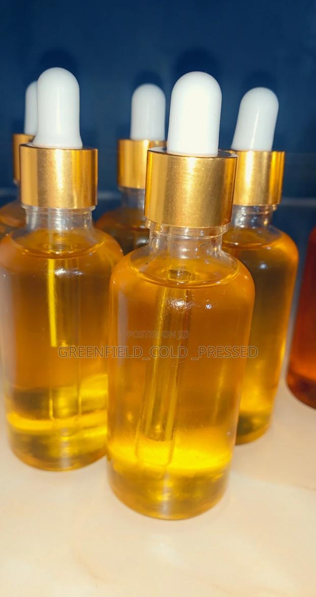 Baobab Oil 250ml · Photo 3