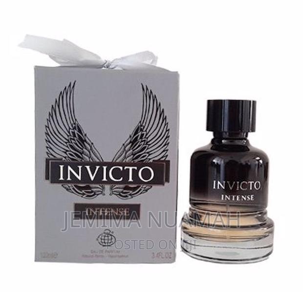 Invicto Intense Perfume · Photo 1