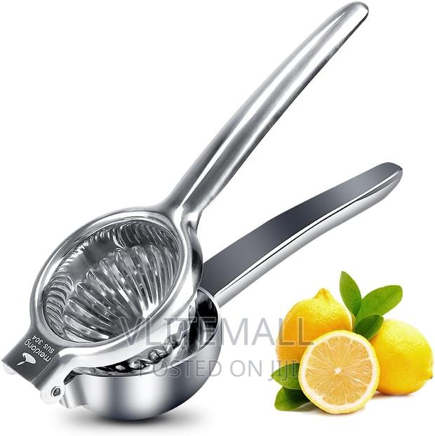 Lemon Squeezer · Photo 1