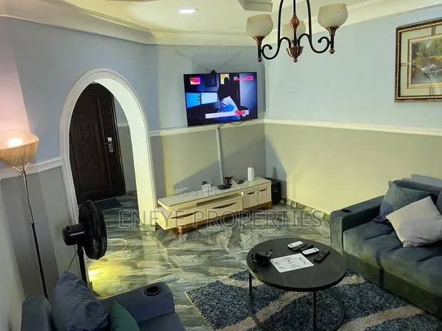 2Bedrooms Daily Stay Short Let Apartment, 550 a Day · Photo 4