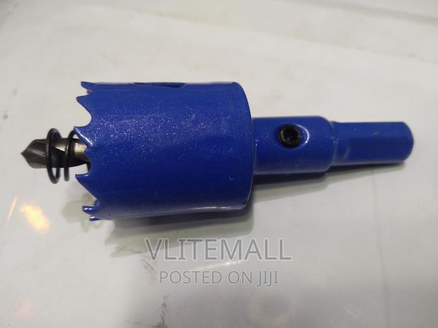 Bimetal Hole Saw 25mm · Photo 1
