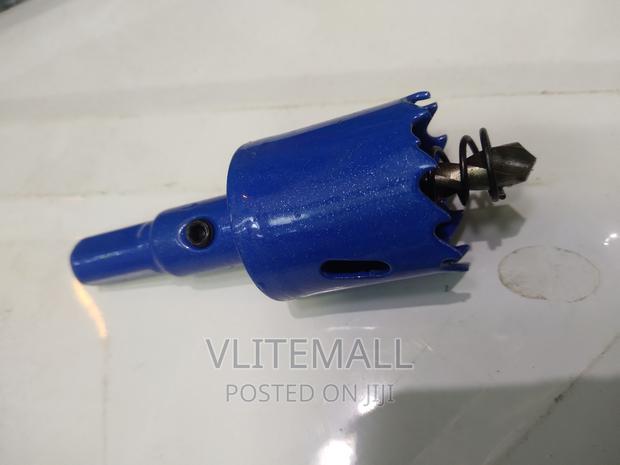 Bimetal Hole Saw 25mm · Photo 2