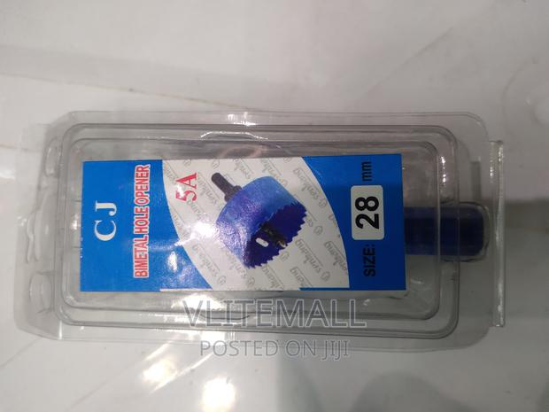 Bimetal Hole Saw 25mm · Photo 3