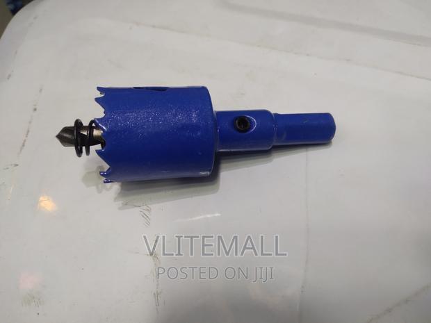 Bimetal Hole Saw 28mm · Photo 1